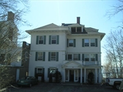 Nahant MA Real Estate Photo