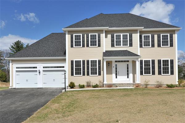 9 Grove Meadow
