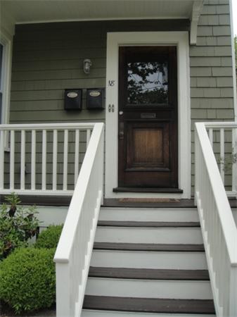 18 Porter st