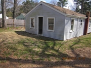 Halifax MA Real Estate Photo