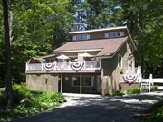 Tolland MA Real Estate Photo
