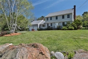 Bedford MA Real Estate Photo