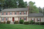 Norfolk MA Real Estate Photo