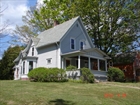 Northampton MA real estate photo