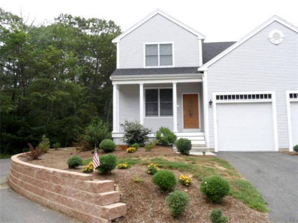 20 WOODBRIDGE LANE