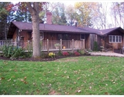West Newbury MA Real Estate Photo
