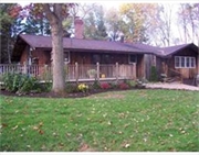 West Newbury MA Real Estate Photo