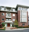 Brookline MA townhome photo