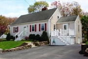 Newbury MA Real Estate Photo
