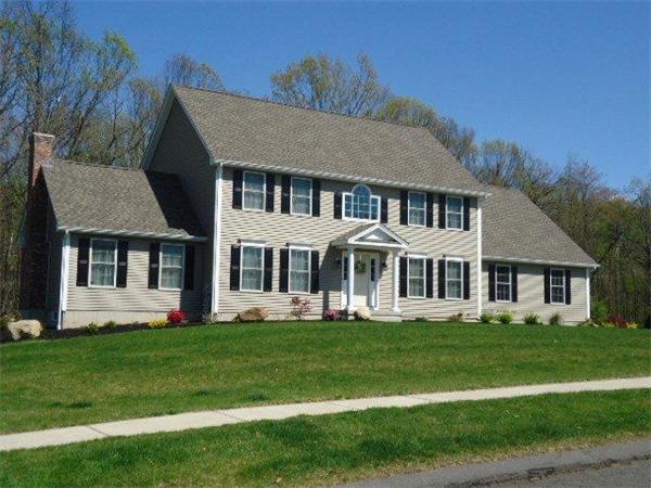 128 Canterbury Circle Lot17  XI-17