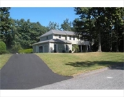 Boylston MA Real Estate Photo