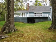 Lincoln MA Real Estate Photo