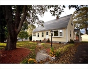 Oxford MA Real Estate Photo