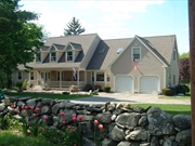 Littleton MA Real Estate Photo