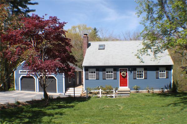 19 Outlook Rd