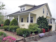West Boylston MA Real Estate Photo