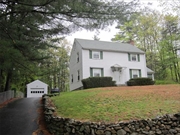 Douglas MA Real Estate Photo
