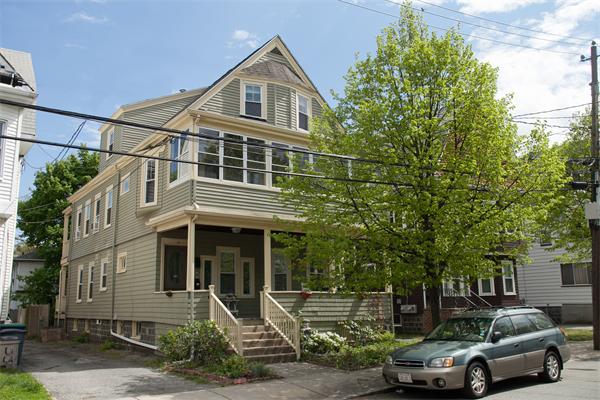 31 Paulina Street