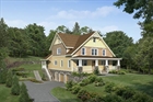 Wayland MA real estate photo