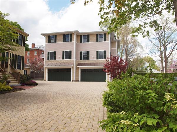  Newburyport MA Open Houses | Open Homes | CPC Open Houses, Nestled in the heart of downtown. 6 year old 2600 s.f. townhouse offering a soph