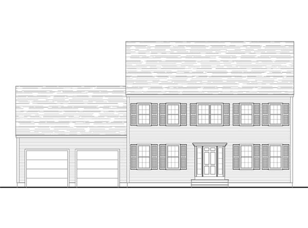 1 Grantview Terrace