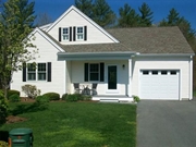 Rochester MA Real Estate Photo