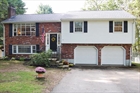 Franklin Massachusetts real estate photo
