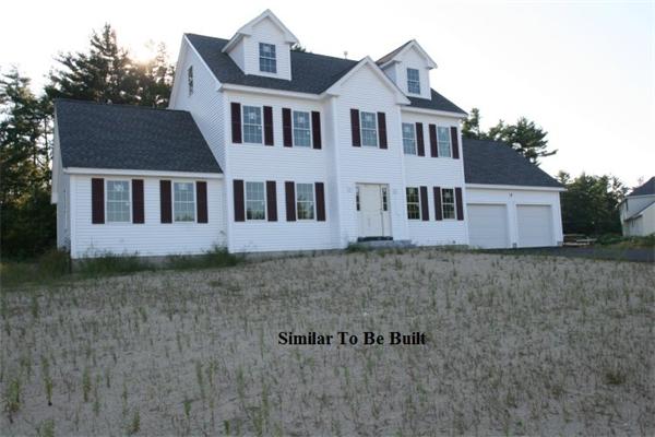 14 Morse Circle