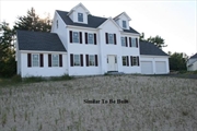 Shirley MA Real Estate Photo