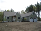 Stow MA real estate photo
