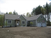Stow MA Real Estate Photo