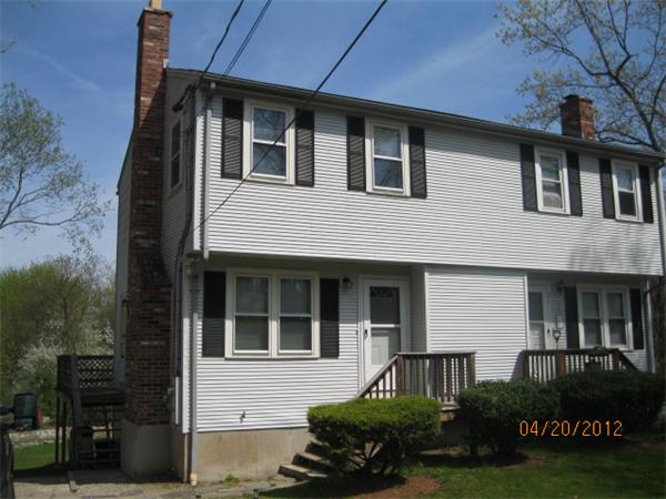91 Harkness Rd