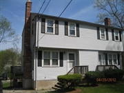 Millville MA Real Estate Photo