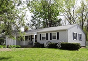 Longmeadow MA Real Estate Photo