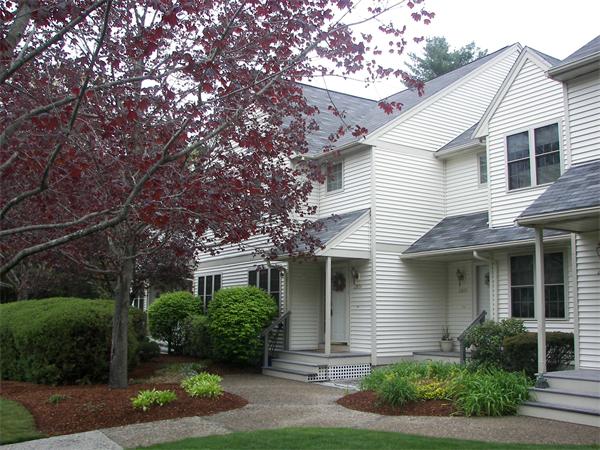 2804 Maple Brook Road