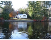 Chesterfield MA Real Estate Photo