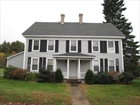 home for sale in Barre MA photo