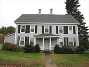 Barre MA Real Estate Photo