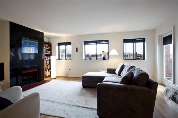 Lofts.com apartments, condos, coops, houses & commercial real estate - Waterfront Lofts (Condo)