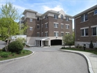 Brookline Massachusetts townhouse photo