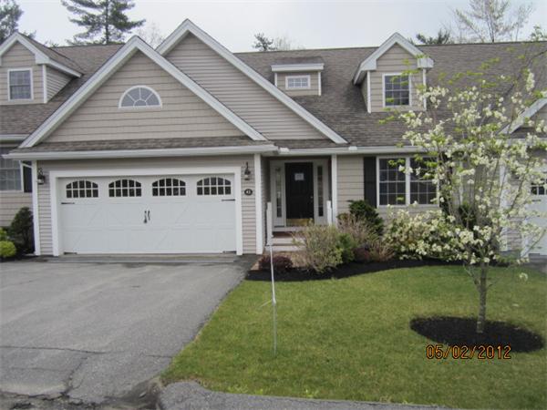 43 Riley Road