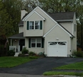 Franklin MA real estate photo