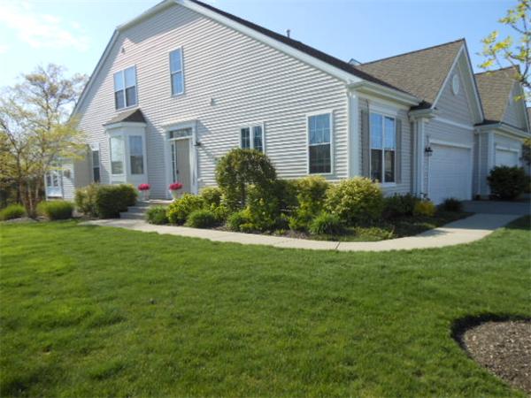 1 Spyglass Landing Dr