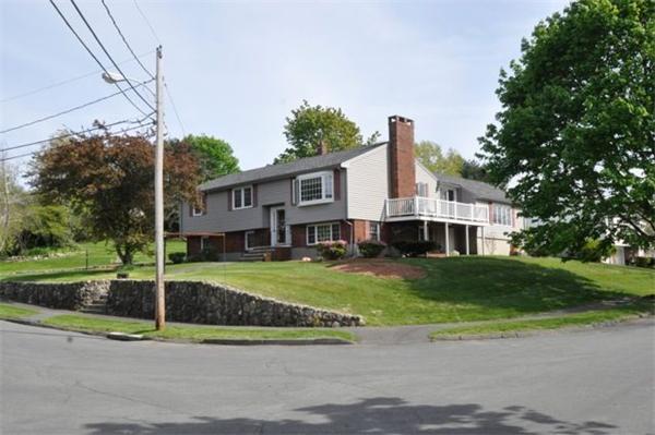42 Mohawk St