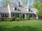 home for sale Dover MA photo
