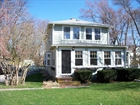 Westwood MA real estate photo