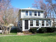 Westwood MA Real Estate Photo