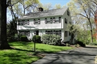 home for sale in Wellesley MA photo