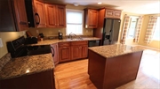 Bolton MA Real Estate Photo