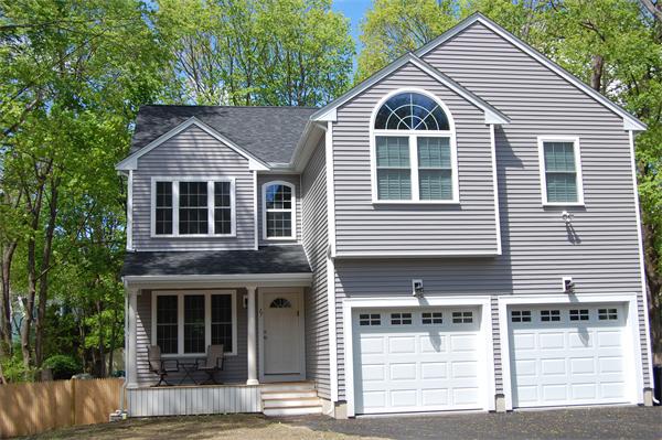 96 Canton Street